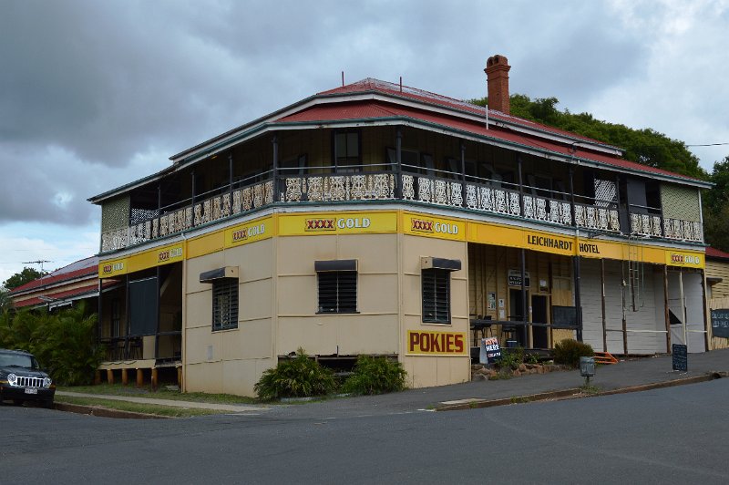07MtMorgan (136).JPG - Mount Morgan - Leichardt Hotel